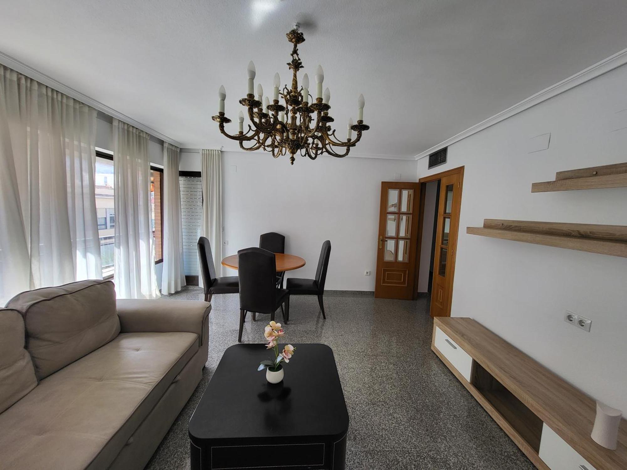 Amistosa, Habitacion Con Balcon, Alicante, Playa, Centro, Rambla, Mercado Apartment Exterior photo